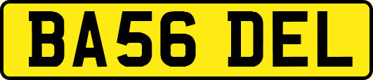 BA56DEL