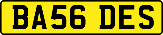 BA56DES