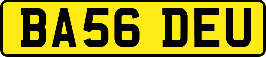 BA56DEU