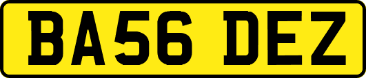 BA56DEZ