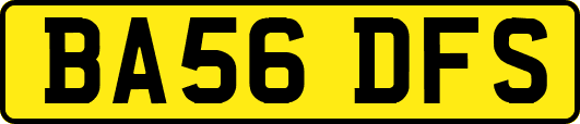 BA56DFS
