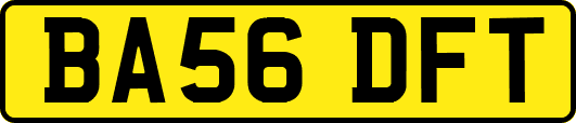BA56DFT