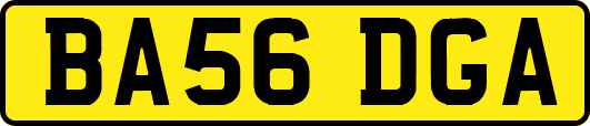 BA56DGA