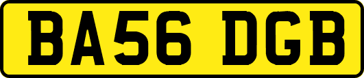 BA56DGB