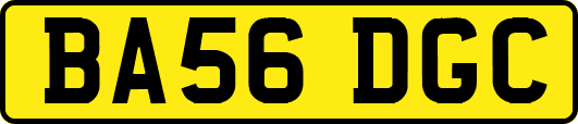 BA56DGC