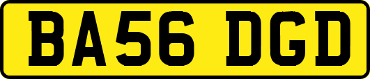 BA56DGD