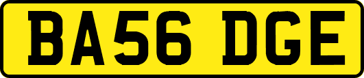 BA56DGE