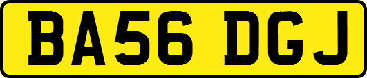 BA56DGJ