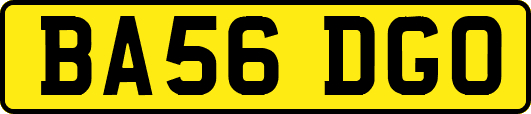 BA56DGO