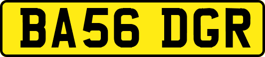 BA56DGR
