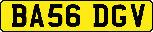BA56DGV