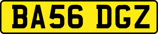 BA56DGZ
