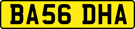 BA56DHA