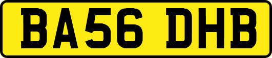 BA56DHB