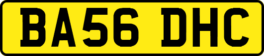 BA56DHC