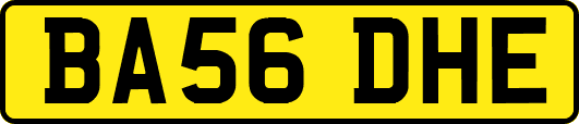 BA56DHE