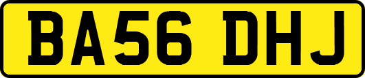 BA56DHJ