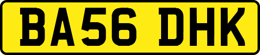 BA56DHK