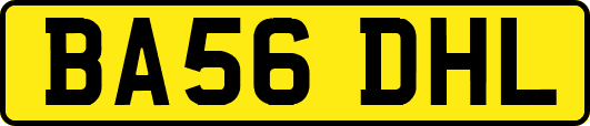 BA56DHL