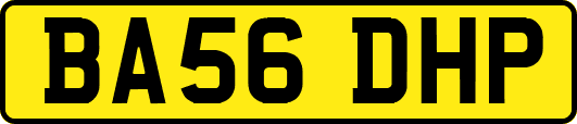 BA56DHP
