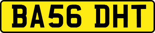 BA56DHT