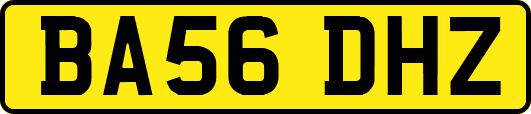 BA56DHZ
