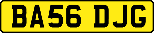BA56DJG