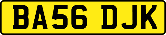BA56DJK