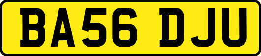BA56DJU