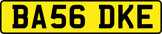 BA56DKE