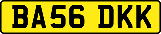 BA56DKK