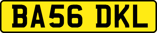 BA56DKL