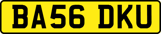 BA56DKU
