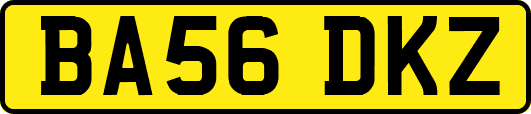 BA56DKZ