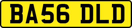 BA56DLD
