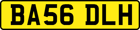 BA56DLH