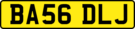BA56DLJ