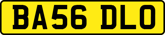BA56DLO