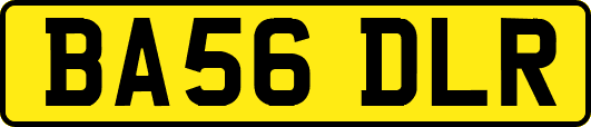BA56DLR
