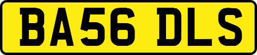 BA56DLS