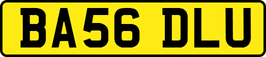 BA56DLU