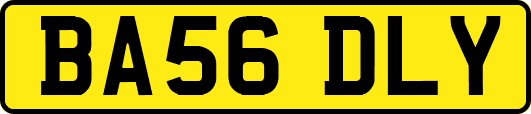BA56DLY