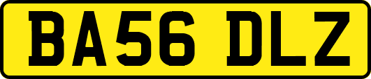 BA56DLZ