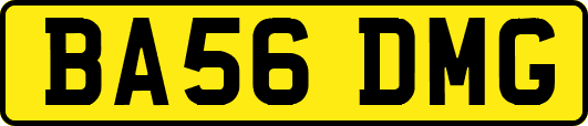 BA56DMG
