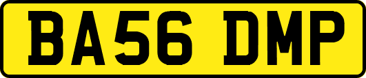BA56DMP