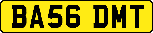 BA56DMT