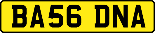 BA56DNA