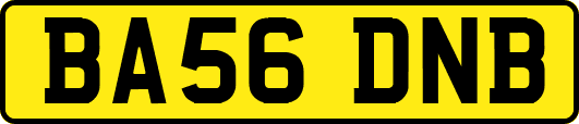 BA56DNB