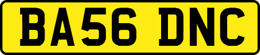 BA56DNC