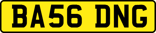 BA56DNG